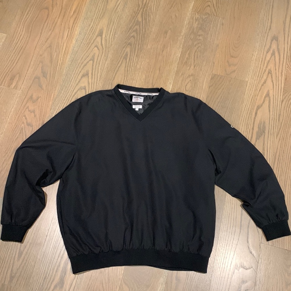 Callaway golf sport outerwear Mens L